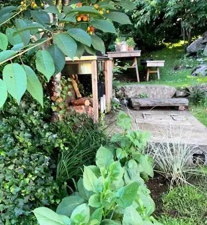 Casa de Férias Sorlandsidyll Sentralt I *