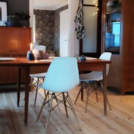 Casa de Férias Sorlandsidyll Sentralt I Arendal