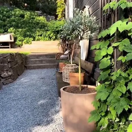 Casa de Férias Sorlandsidyll Sentralt I *