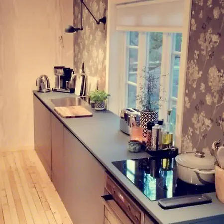 Sorlandsidyll Sentralt I *