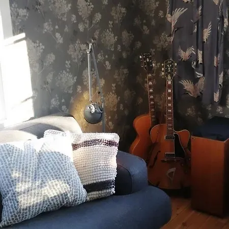 Sorlandsidyll Sentralt I